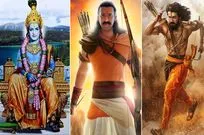 RamNavami: ఎన్టీఆర్ నుంచి ప్రభాస్ వరకు.. వెండితెర శ్రీరామచంద్రులు