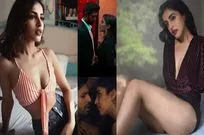Priya Banerjee: రానా బ్యూటీ.. కంటెంటు గ్యారెంటీ! 