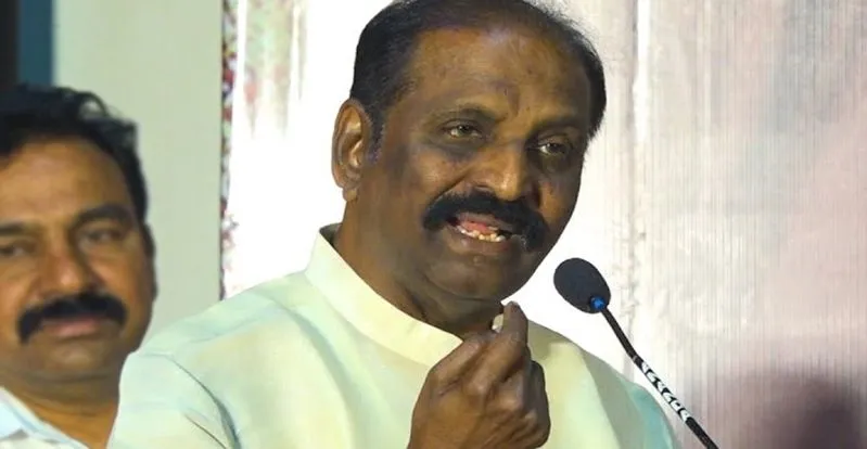 Vairamuthu: సంగీతం గొప్పదా? భాష గొప్పదా?
