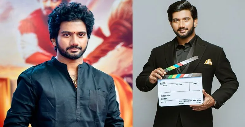 Prasanth Varma: నా సినిమాటిక్ యూనివర్స్లో భాగస్వామ్యం అవండి.. ప్రశాంత్ వర్మ పోస్టు వైరల్