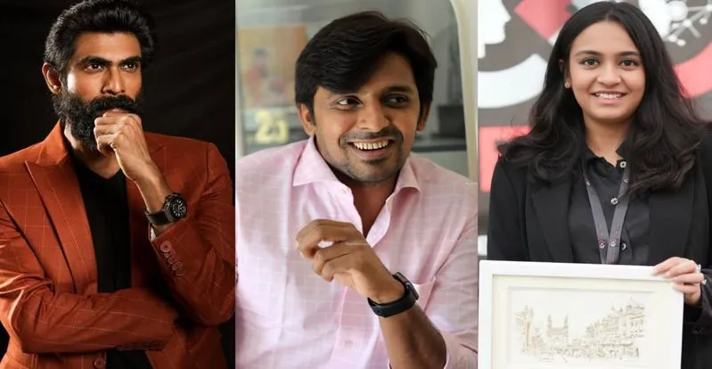 Priyadarshi: ప్రియదర్శి జాక్పాట్.. పెద్ద బ్యానర్లో హీరోగా మరో చిత్రం