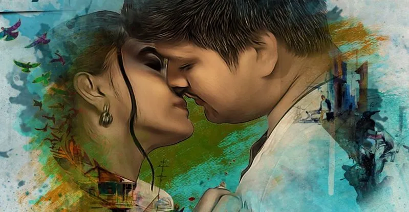 Darshini: సైన్స్ ఫిక్షన్ థ్రిల్లర్ సెన్సార్ పూర్తి.. విడుదలకు రెడీ