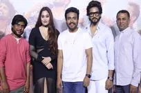 Teja Sajja: సమస్య వుంటే చాలు.. గెటప్ శ్రీను అదరగొట్టేస్తాడు