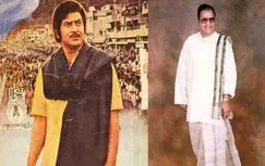 Elections: అప్పట్లో కృష్ణ 'ఈనాడు' సినిమా ఎన్టీఆర్ విజయానికి ఎలా దోహదపడింది అంటే... 