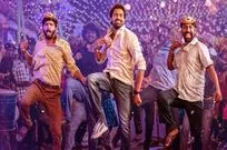 AAY: నాయ‌కి ఏమైనాదే.. మ‌రి రంగనాయ‌కి ఏమైనాదే! పాట‌.. అదిరిపోయిందిగా