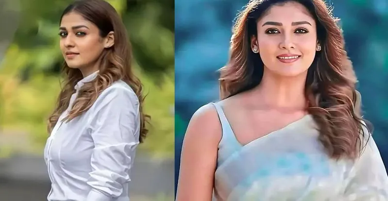 Nayanthara: అక్క పాత్రకు అంత రెమ్యునరేషనా?