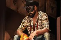 Double iSmart: ‘డబుల్ ఇస్మార్ట్’.. దద్దరిల్లే అప్‌డేట్