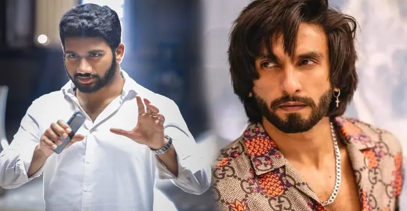 Prasanth Varma: రణ్‌వీర్ సింగ్‌‌తో సినిమా.. ఆ వార్తలు అవాస్తవం!