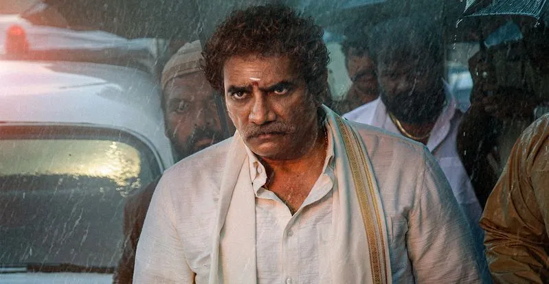Rao Ramesh: బర్త్డే స్పెషల్.. ‘పుష్ప 2’ సిండికేట్ సిద్ధప్ప లుక్ విడుదల