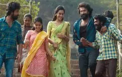 ఒకవైపు కలెక్షన్స్ లేక సినిమాహాల్స్ మూత, ఇంకోవైపు 'కృష్ణమ్మ' బ్రేక్ఈవెన్