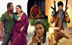 Breaking News: సినిమాలన్నీ నిరవధికంగా వాయిదా పడే అవకాశం?
