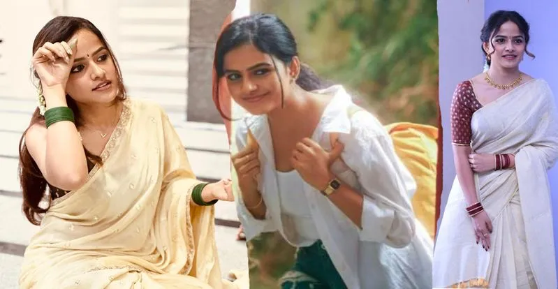 Love Me Movie: అందరి కళ్ళు ఈ అచ్చమైన, అందమైన తెలుగమ్మాయిపైనే !