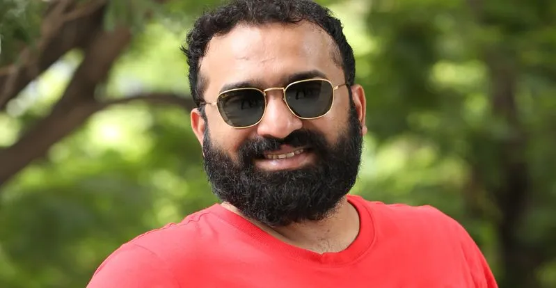 Sricharan Pakala: ఒక బిడ్డ పుట్టిన తర్వాత కాజల్ అలా చేస్తుంటే.. నేను కూడా ఇన్స్పైర్ అయ్యా!