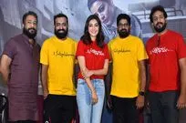 Satyabhama: 'సత్యభామ' నా సెకండ్ ఇన్నింగ్స్ కాదు, నా కెరీర్ లో కొత్త ప్రయత్నం: కాజల్ 