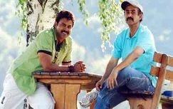 Suresh Productions: ఈ నిర్మాతని అప్పట్లో కమల్ హాసన్ అనుకొని కారు ఆపేసేవారు