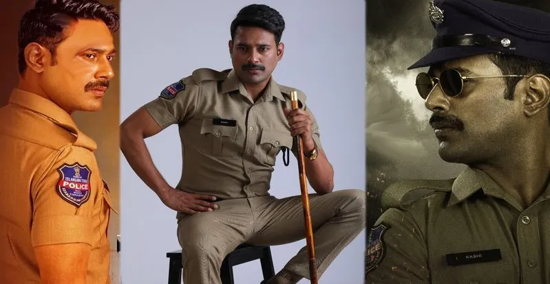 Varun Sandesh: వరుణ్ సందేశ్.. సస్పెన్స్ క్రైమ్ థ్రిల్లర్ ‘కానిస్టేబుల్’