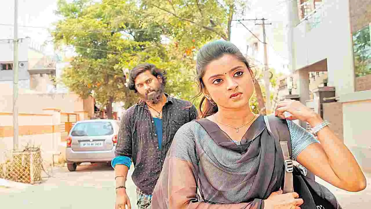 Director Dharma : అనాథలే స్టార్స్