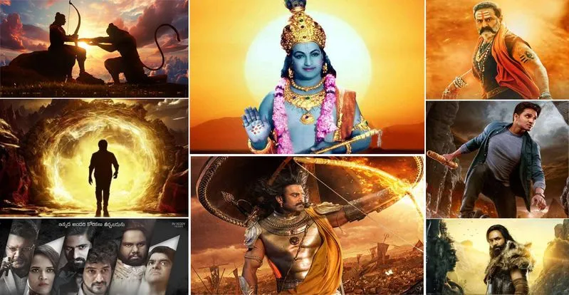 Tollywood: దేవుళ్లపై సినిమాలు.. కోట్ల వర్షం.. ప్రస్తుత ట్రెండ్ ఇదే?