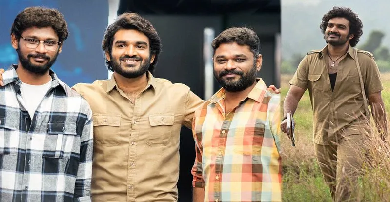 Kiran Abbavaram: ఒళ్లు దగ్గర పెట్టుకుని సినిమాలు చేస్తా