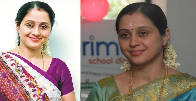 Actress Devayani: మా ఇంటి పిల్లోడు.. ‘బాయ్స్‌’ న‌కుల్‌పై ప్రేమ పెంచుకున్నా