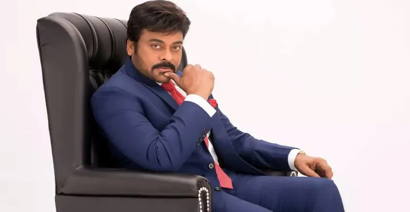 Megastar Chiranjeevi: ఓ రేంజ్లో మొదలైన మెగాస్టార్ బర్త్డే సెలబ్రేషన్స్