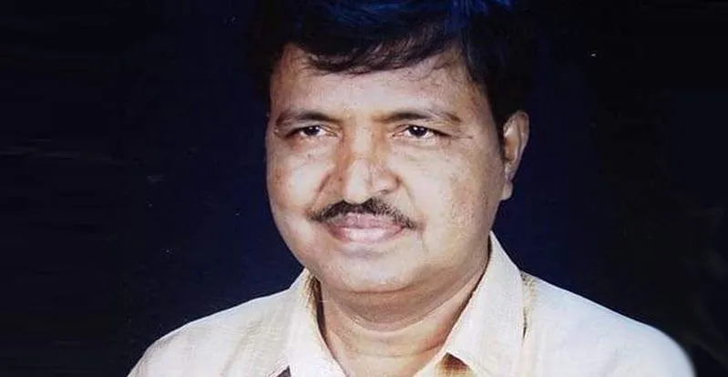Gurucharan: పాటల రచయిత గురుచరణ్ కన్నుమూత