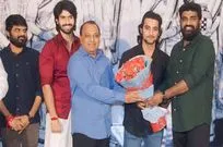 Laggam: ప్రతి ఒక్కరి ‘లగ్గం’ నాటి రోజులని గుర్తు చేసేలా ఉంటుందీ సినిమా.. 