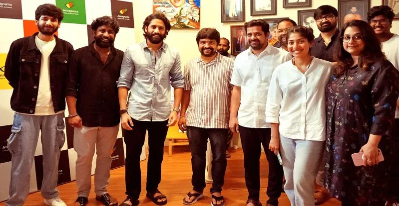 Aay: ‘ఆయ్’ ఫన్ ఫెస్టివల్‌లో ‘తండేల్’ టీమ్..