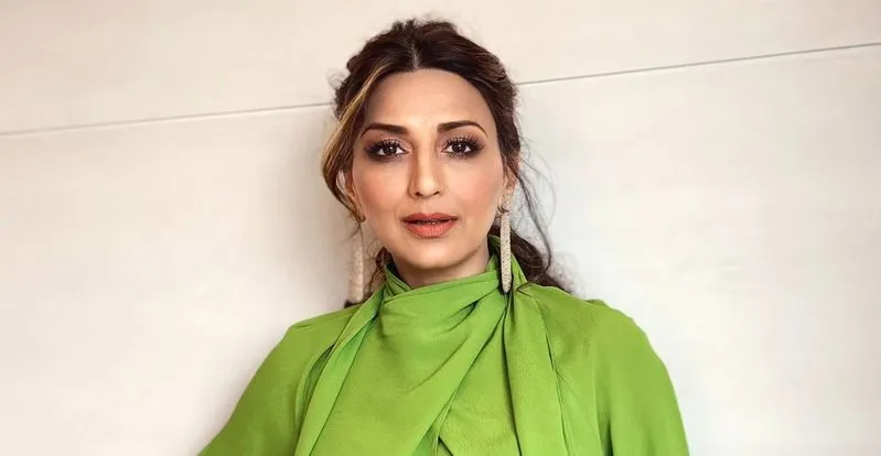 Sonali Bendre - Murari: 23 ఏళ్ల తర్వాత కూడా అదే ప్రేమ!