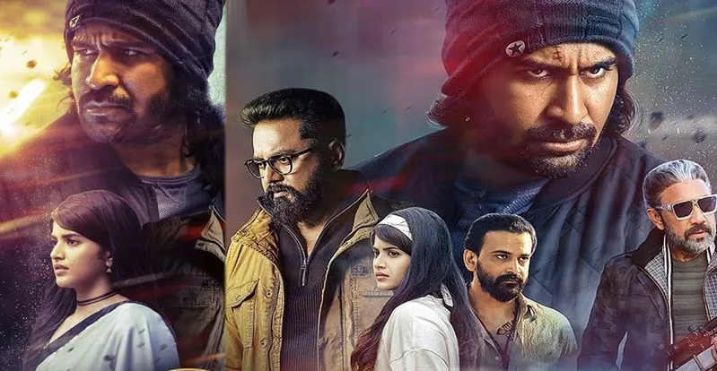 Toofan: చ‌ప్పుడులేకుండా ప‌ది రోజుల్లోనే.. ఓటీటీకి విజ‌య్ అంటోని లేటెస్ట్ యాక్ష‌న్ థ్రిల్ల‌ర్‌