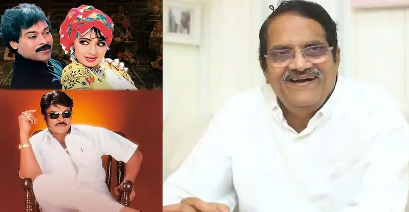 Ashwini Dutt: త్వరలో.. ఇంద్ర, జగదేక వీరుడు అతిలోక సుందరి సీక్వెల్స్