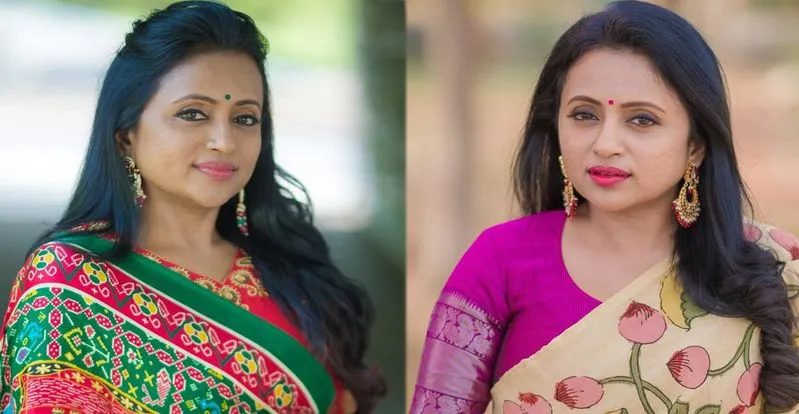 Anchor Suma: యాంకర్ సుమ మాటలు నమ్మి మోసపోయాం.. సుమ వివరణ