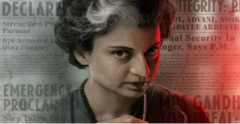 Emergency: సెన్సార్ విషయంలో త్వరగా నిర్ణయం తీసుకోండి.. ముంబై హైకోర్టు