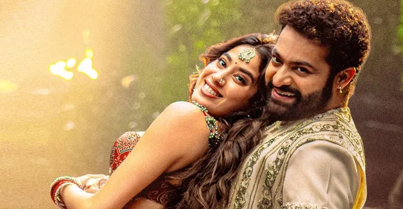 Devara: ‘దావుడి’ పాటని అందుకే తీసేశారా..