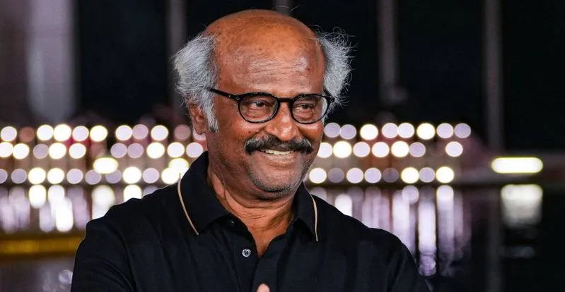 Rajinikanth: తిరుమల లడ్డూ వివాదం.. నో కామెంట్స్ అన్న తలైవా