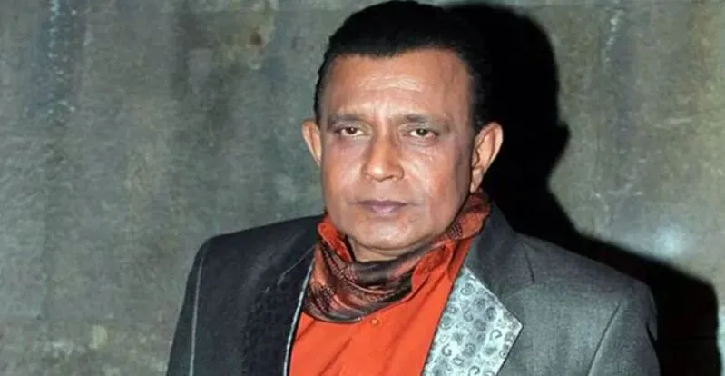 Mithun Chakraborty: మిథున్ చక్రవర్తికి దాదాసాహెబ్ ఫాల్కే అవార్డు