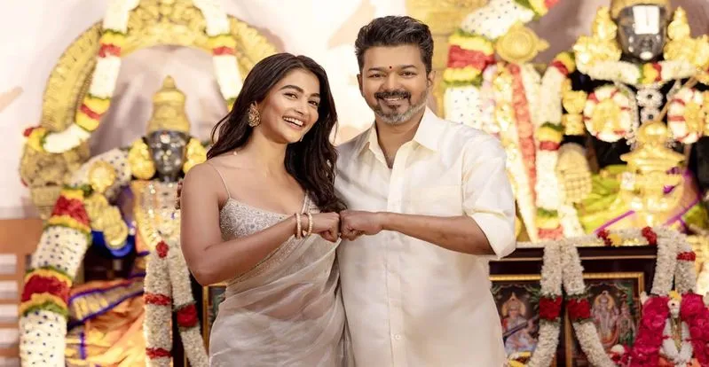 Thalapathy 69: విజయ్ లాస్ట్ సినిమా ఓపెనింగ్‌లో ఏం జరిగిందో తెలుసా?