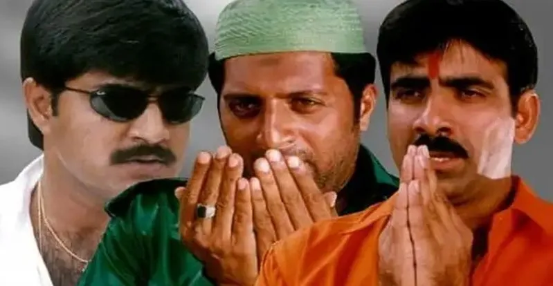 Khadgam: 22 ఏళ్ల తర్వాత ఖడ్గం రీ రిలీజ్.. కృష్ణవంశీ ఏమన్నారంటే