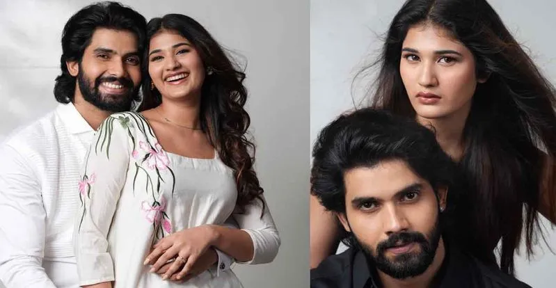 Revind: టైం ట్రావెల్ ఇతివృత్తంతో వస్తున్న 'రివైండ్'