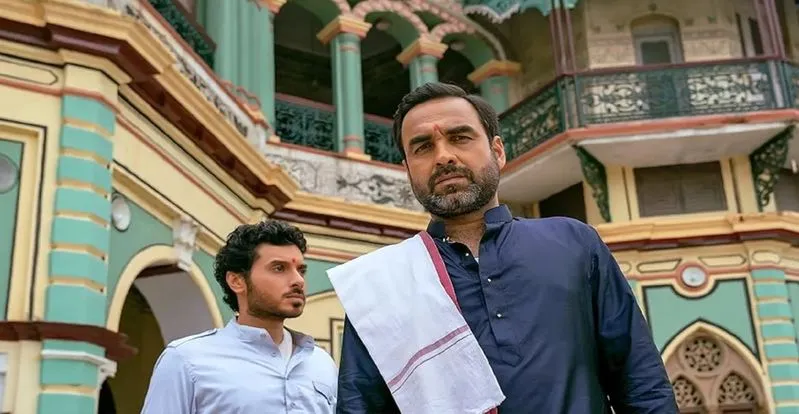 Mirzapur: మతిపోయే అప్డేట్.. ఈ సారి టార్గెట్ సిల్వర్ స్క్రీన్