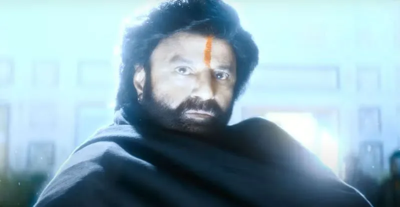 NBK109: బాలయ్య 109 సినిమా టైటిల్ ఇదే.. మరో బ్లాక్బస్టర్