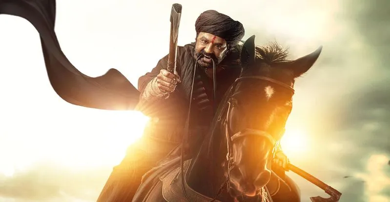 Daaku Maharaaj: ‘డాకు మహారాజ్’ టైటిల్ టీజర్ ఎలా ఉందంటే..