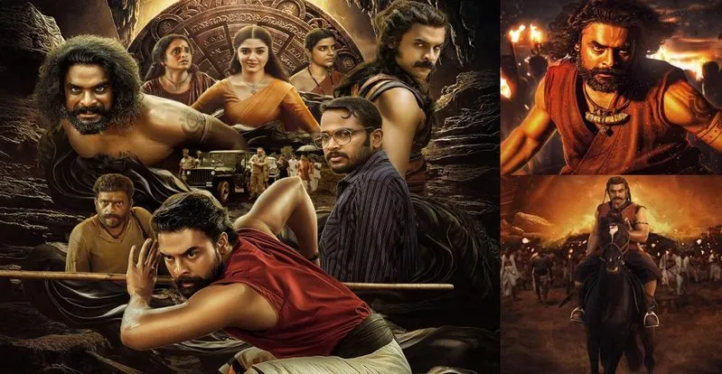 ARM OTT: 2నెల‌ల త‌ర్వాత ఓటీటీకి.. టొవినో థామ‌స్ అదిరిపోయే యాక్ష‌న్ అడ్వెంచ‌ర్! ఎందులో ఎప్ప‌టినుంచంటే
