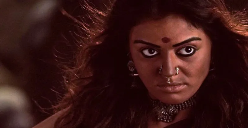 Sri Gandhari: హన్సిక ‘శ్రీ గాంధారి’ చిత్ర తెలుగు రైట్స్ ఎవరికంటే..