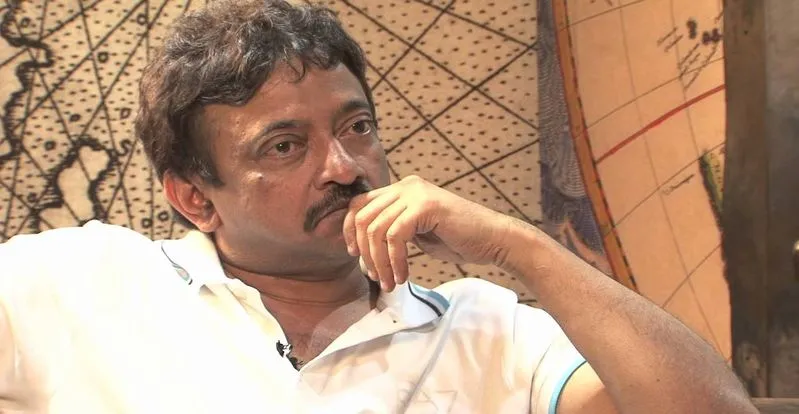 RGV: సెటైర్ అర్థం కాకపోతే నా తప్పా.. RGV 
