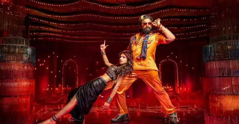 Keerthy Suresh: శ్రీలీల కంటే కీర్తి నయం..‘కిస్సిక్’