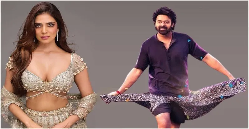 The Raja Saab: యూరప్‌లో మాళవికతో డ్యూయెట్ 