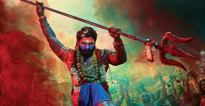 Pushpa -2: వందేళ్ల సినిమా చరిత్రలో కొత్త రికార్డ్‌