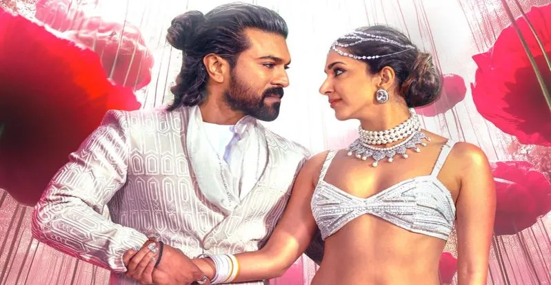 Game Changer: ఏపీలో గేమ్‌ ఛేంజర్‌’ టికెట్ ధర పెంపునకు అనుమతి.