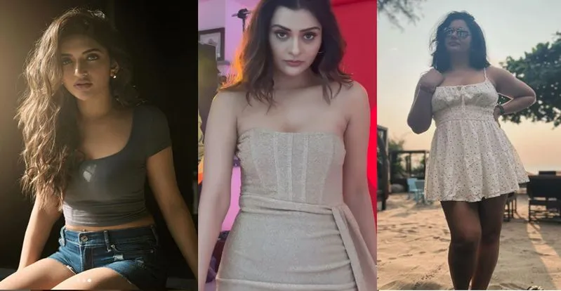పొట్టి గౌనులో పూనమ్ బజ్వా.. ఫెస్టివల్ మూడ్‌లో నయన్.. సోషల్ మీడియాలో తారల అప్డేట్స్ ఇవే..